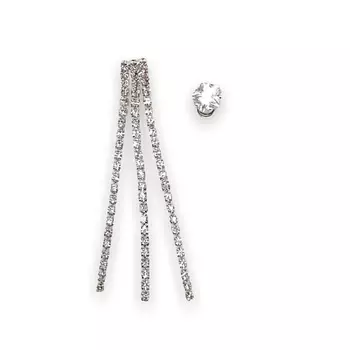 FOROSTINA.K Серьги Informal1