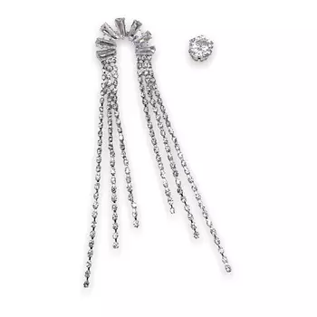 FOROSTINA.K Серьги Informal2