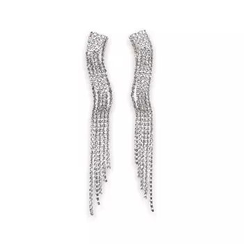 FOROSTINA.K Серьги-клипсы Clips 1