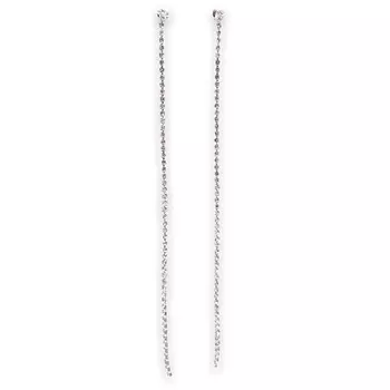 FOROSTINA.K Серьги Splatter 2.0