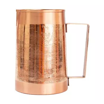 FORREST & LOVE Медный кувшин PARADISE