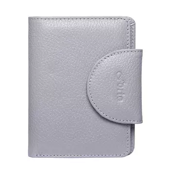 FORTE Бумажник водителя Forte. Натуральная кожа.