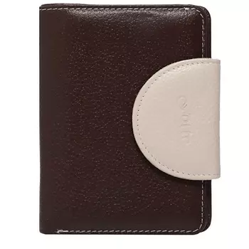 FORTE Бумажник водителя Forte. Натуральная кожа.