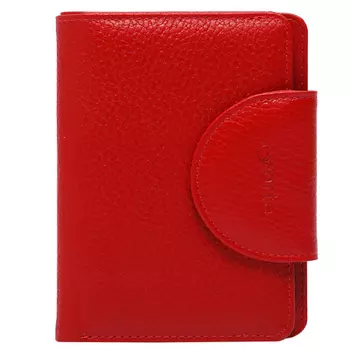 FORTE Бумажник водителя Forte. Натуральная кожа.