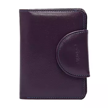 FORTE Бумажник водителя Forte. Натуральная кожа.