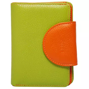 FORTE Бумажник водителя Forte. Натуральная кожа.