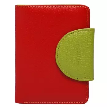 FORTE Бумажник водителя Forte. Натуральная кожа.