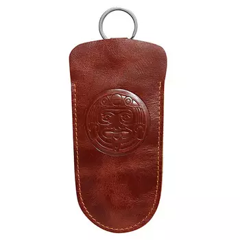 FORTE Ключница из натуральной кожи