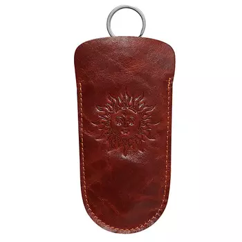 FORTE Ключница из натуральной кожи