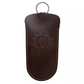 FORTE Ключница из натуральной кожи