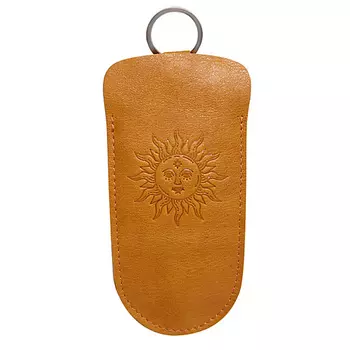 FORTE Ключница из натуральной кожи