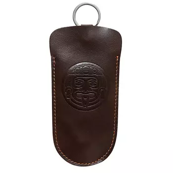 FORTE Ключница из натуральной кожи