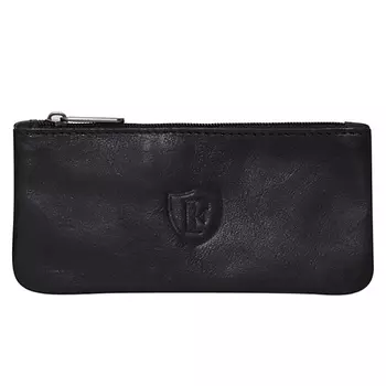 FORTE Ключница из натуральной кожи, футляр кожаный