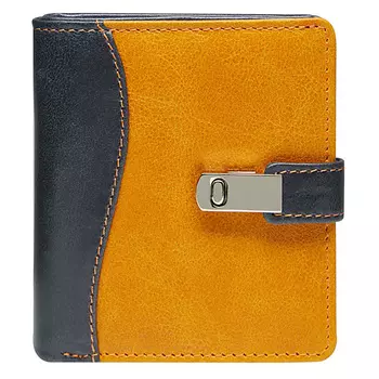 FORTE Женский кошелёк из натуральной кожи