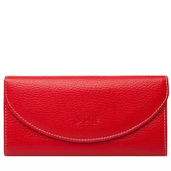 FORTE Кошелёк женский из натуральной кожи