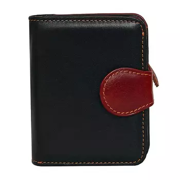 FORTE Кошелёк женский из натуральной кожи