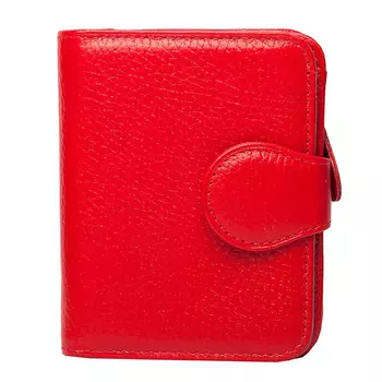 FORTE Кошелёк женский из натуральной кожи