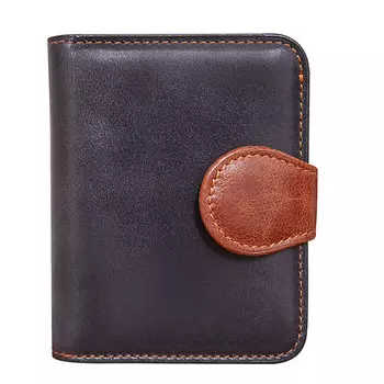 FORTE Кошелёк женский из натуральной кожи