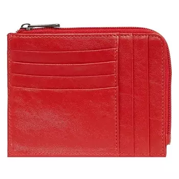 FORTE Кредитница- кошелёк из натуральной кожа