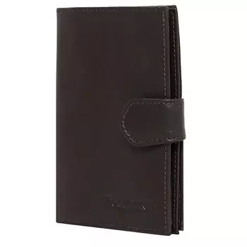 FORTE Обложка для документов Натуральная кожа