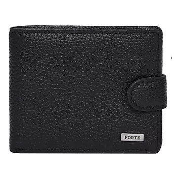 FORTE Портмоне из натруальной кожи ПМ 08-100