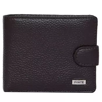 FORTE Портмоне из натруальной кожи ПМ 08-100