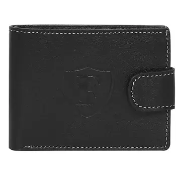 FORTE Портмоне из натуральной кожи