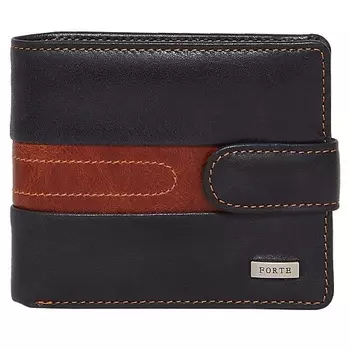 FORTE Портмоне из натуральной кожи