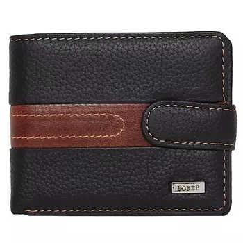 FORTE Портмоне из натуральной кожи