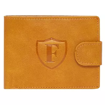 FORTE Портмоне из натуральной кожи
