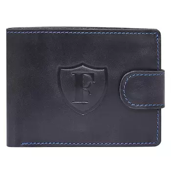 FORTE Портмоне из натуральной кожи