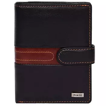 FORTE Портмоне из натуральной кожи