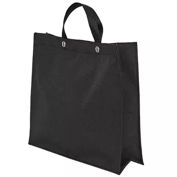 FORTE Сумка для покупок, мини шоппер с кнопками