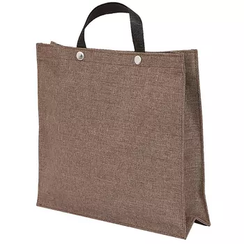 FORTE Сумка для покупок, мини шоппер с кнопками