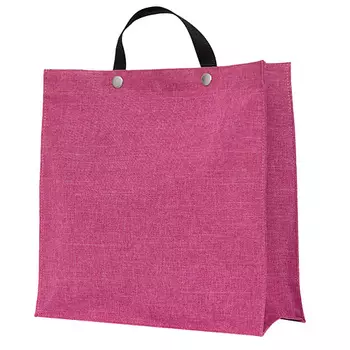 FORTE Сумка для покупок, мини шоппер с кнопками