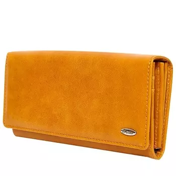 FORTE Женский кошелёк из натуральной кожи