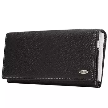 FORTE Женский кошелёк из натуральной кожи