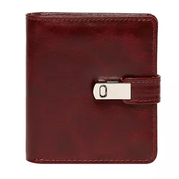 FORTE Женский кошелёк натуральная кожа