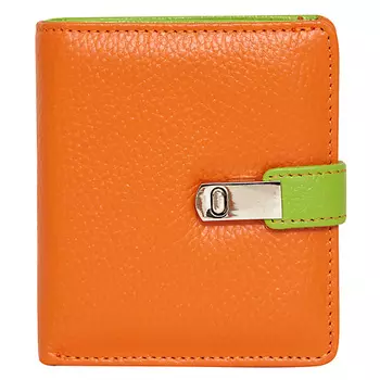 FORTE Женский кошелёк натуральная кожа