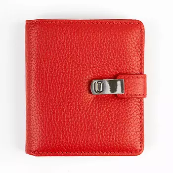 FORTE Женский кошелёк натуральная кожа