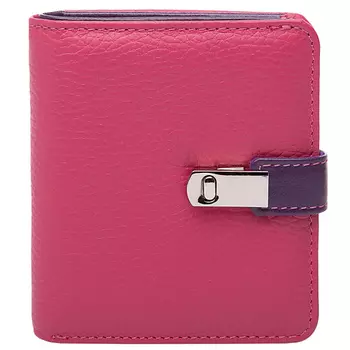 FORTE Женский кошелёк натуральная кожа