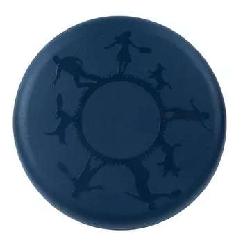 FORTIUS Летающая тарелка - фрисби тэп