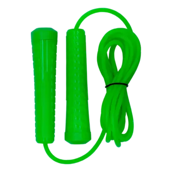 FORTIUS Скакалка "Fortius" Neon 3 м