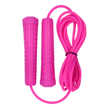 FORTIUS Скакалка "Fortius" Neon 3 м