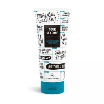 FOUR REASONS Уход для ультра увлажнения