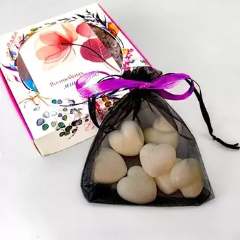 FRAGANCIA Ароматическое саше "Цветущая лаванда"