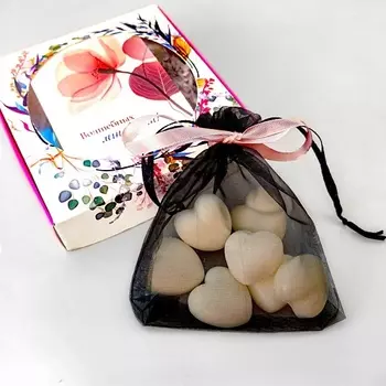 FRAGANCIA Ароматическое саше для белья "Лемонграсс"