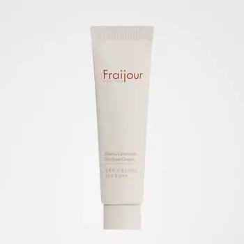 FRAIJOUR Антивозрастное гидрофильное масло-пенка КРАСНЫЙ ЖЕНЬШЕНЬ