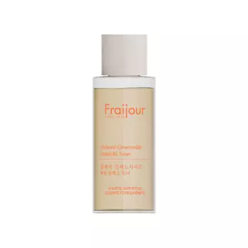 FRAIJOUR Антивозрастной тонер для лица КРАСНЫЙ ЖЕНЬШЕНЬ Alchemic Ginsenoside Herbal Rx Toner