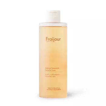 FRAIJOUR Антивозрастной тонер для лица КРАСНЫЙ ЖЕНЬШЕНЬ Alchemic Ginsenoside Herbal Rx Toner